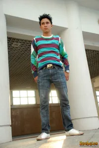 Foto Steve Indrayana