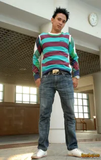 Foto Steve Indrayana