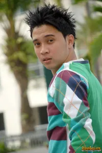 Foto Steve Indrayana