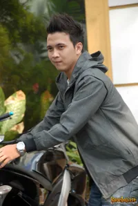 Foto Steve Indrayana