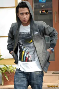 Foto Steve Indrayana