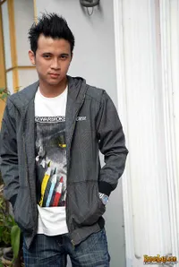 Foto Steve Indrayana