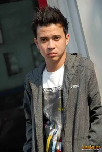 Foto Steve Indrayana