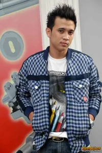 Foto Steve Indrayana