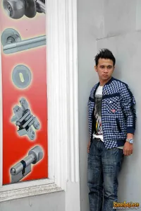 Foto Steve Indrayana