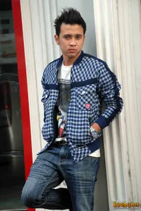 Foto Steve Indrayana