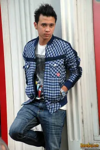 Foto Steve Indrayana