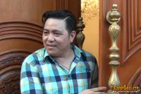 Foto Steven Rumangkang