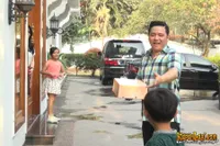 Foto Steven Rumangkang