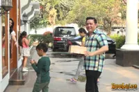 Foto Steven Rumangkang