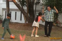 Foto Steven Rumangkang