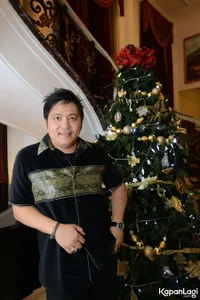 Foto Steven Rumangkang