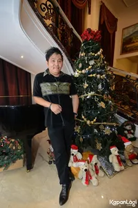 Foto Steven Rumangkang