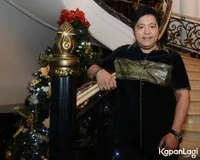 Foto Steven Rumangkang