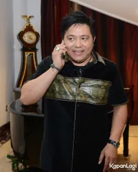 Foto Steven Rumangkang