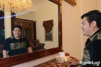 Foto Steven Rumangkang