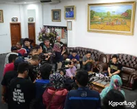 Foto Steven Rumangkang