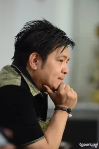 Foto Steven Rumangkang