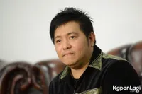 Foto Steven Rumangkang