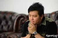 Foto Steven Rumangkang