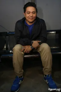 Foto Steven Rumangkang