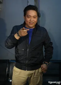 Foto Steven Rumangkang