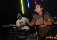 Foto Steven and The Coconut Treez