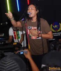 Foto Steven and The Coconut Treez