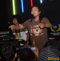 Foto Steven and The Coconut Treez