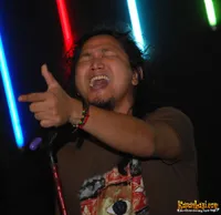 Foto Steven and The Coconut Treez