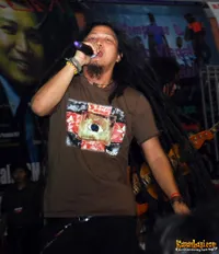 Foto Steven and The Coconut Treez