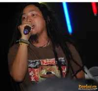 Foto Steven and The Coconut Treez