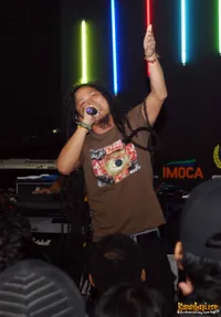 Foto Steven and The Coconut Treez