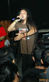 Foto Steven and The Coconut Treez