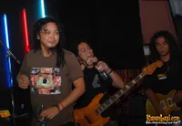 Foto Steven and The Coconut Treez