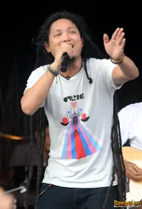 Foto Steven and The Coconut Treez