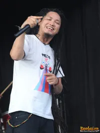 Foto Steven and The Coconut Treez