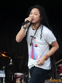 Foto Steven and The Coconut Treez