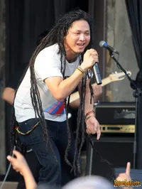 Foto Steven and The Coconut Treez