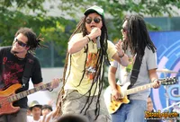 Foto Steven and The Coconut Treez