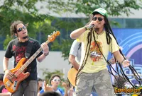 Foto Steven and The Coconut Treez