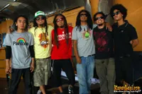 Foto Steven and The Coconut Treez