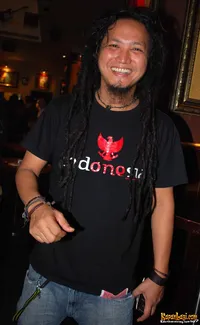 Foto Steven and The Coconut Treez