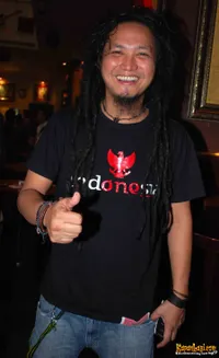 Foto Steven and The Coconut Treez