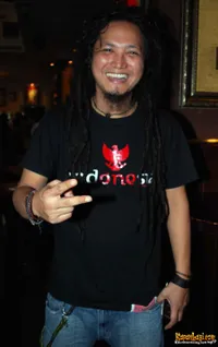 Foto Steven and The Coconut Treez