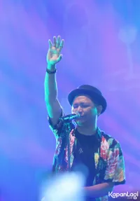 Foto Steven and The Coconut Treez