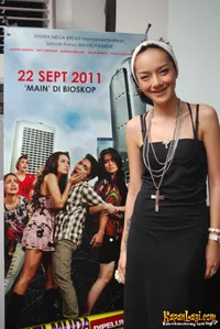 Foto Stevie Dominique Jolie