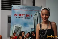 Foto Stevie Dominique Jolie