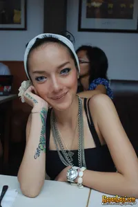 Foto Stevie Dominique Jolie