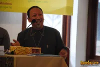 Foto Subarkah Hadisarjana